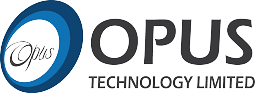  Opus logo