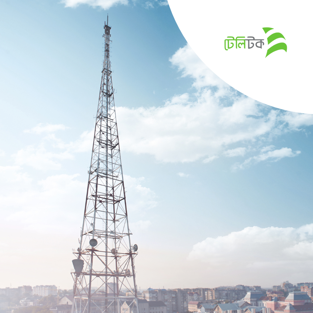 Implementing Data Warehouse & BI System Software Solution for Teletalk Bangladesh Limited with Opus Technology