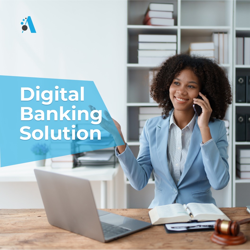 Digital Banking Solution