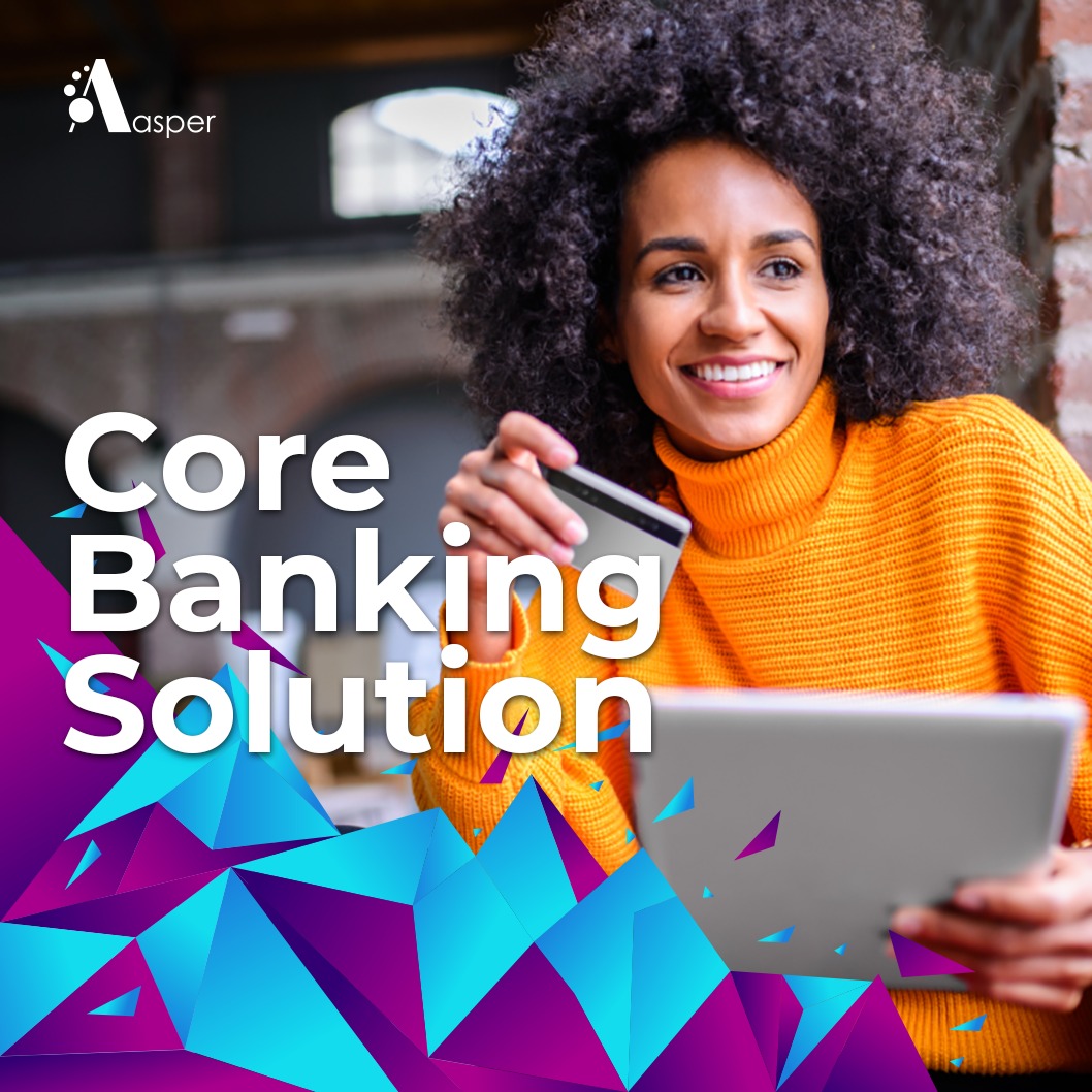 Core Banking Solution