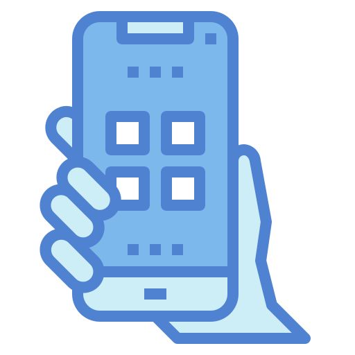 Client Mobile App