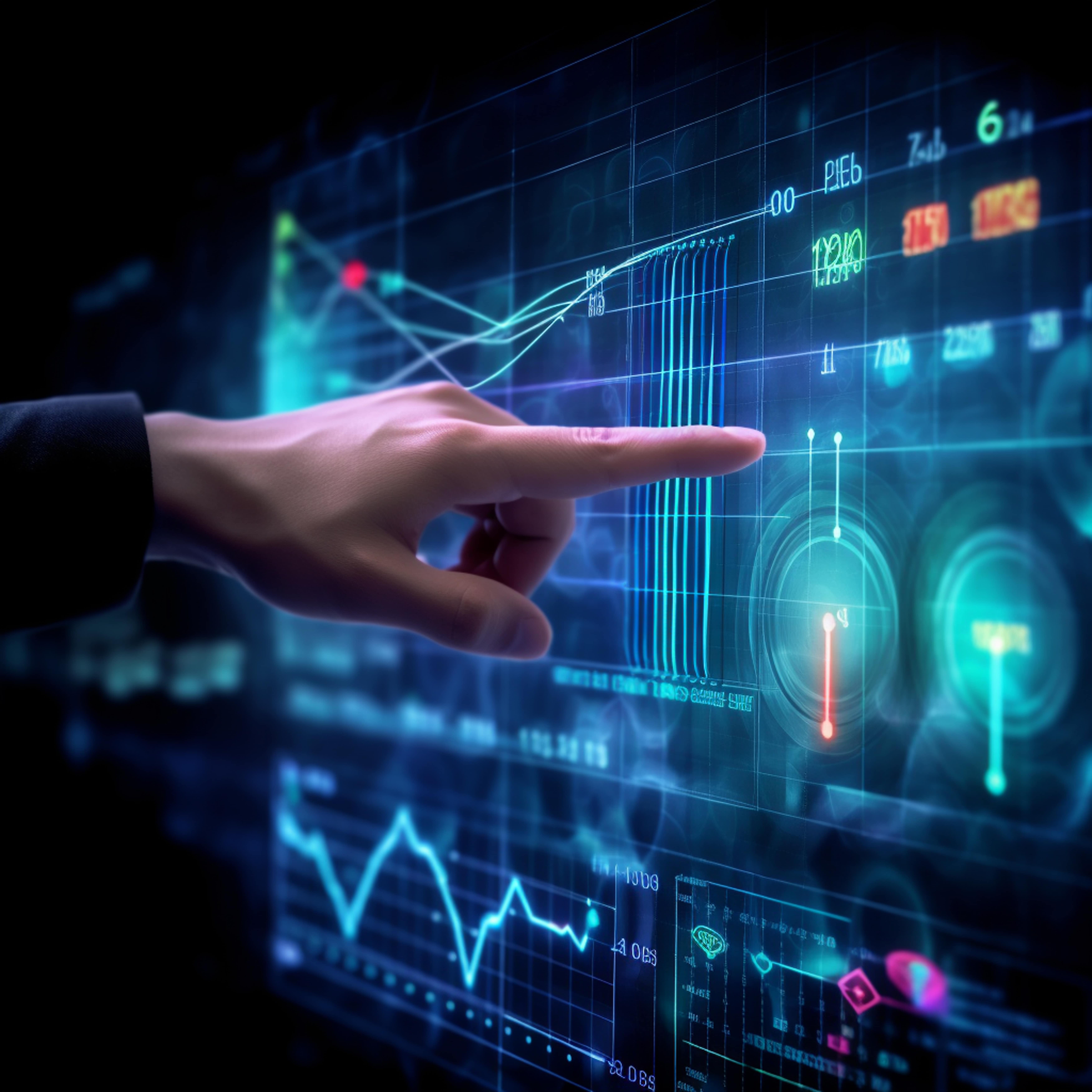 Strategic BI & Reporting Services