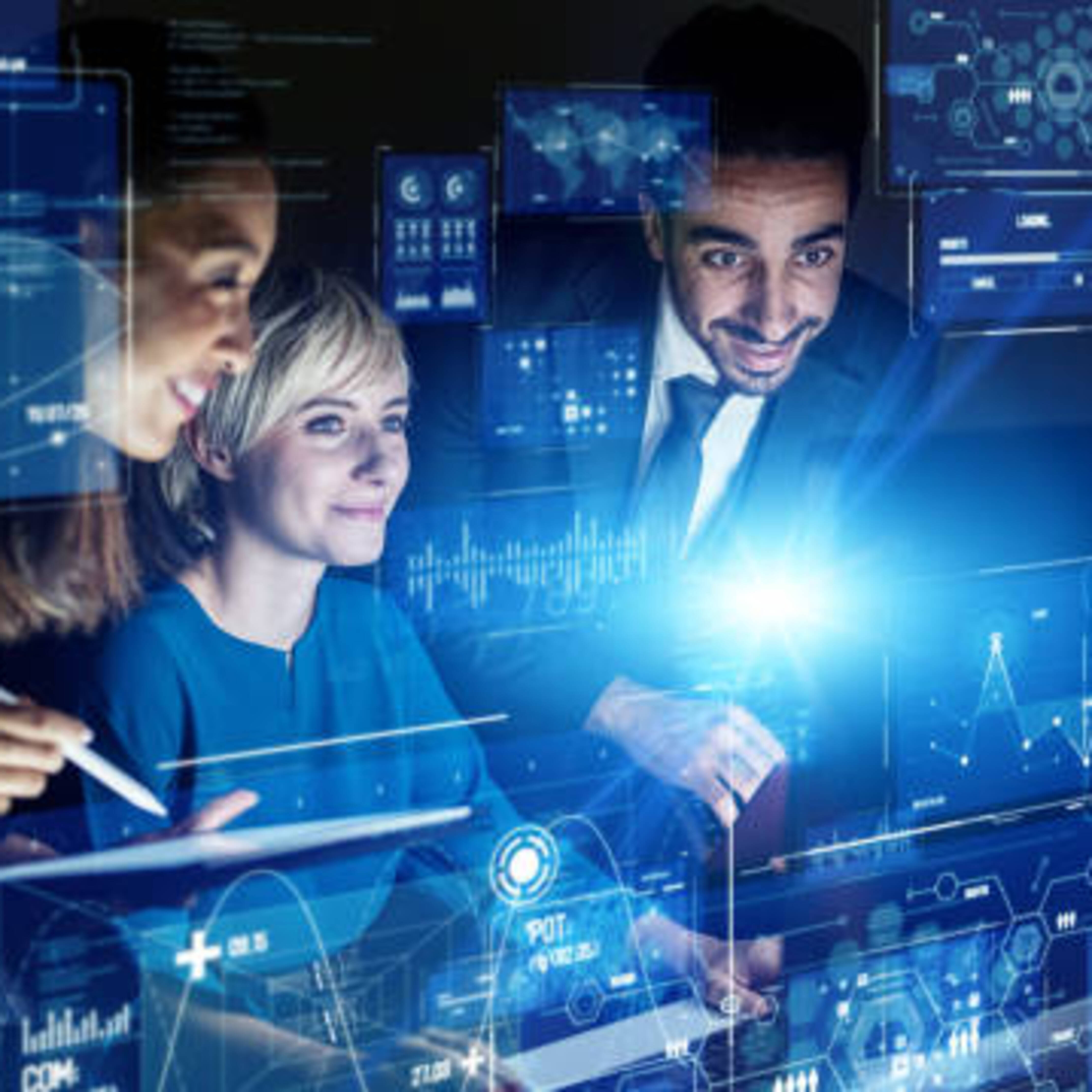 Fintech Platform Engineering