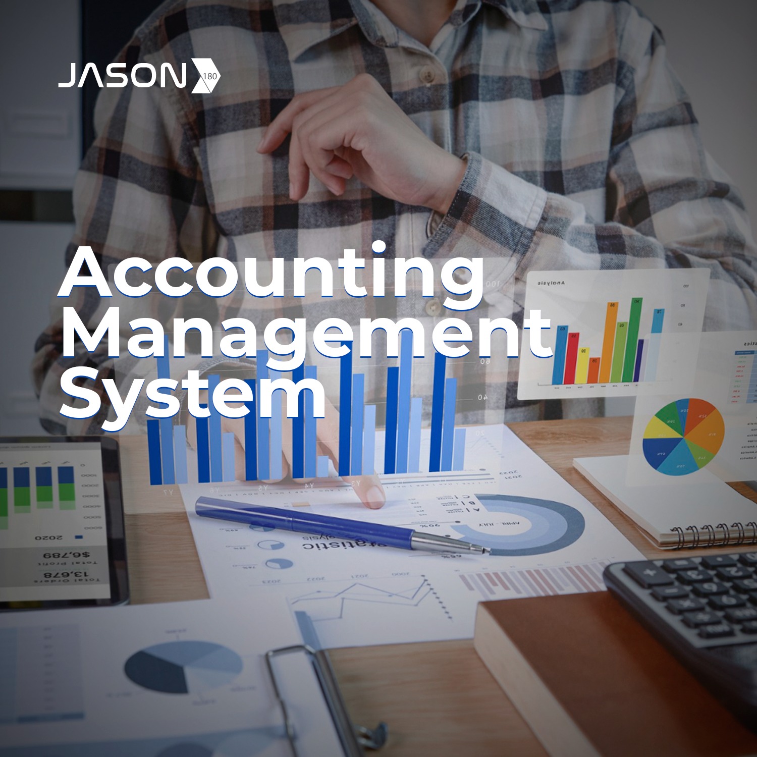 Accounting Management System