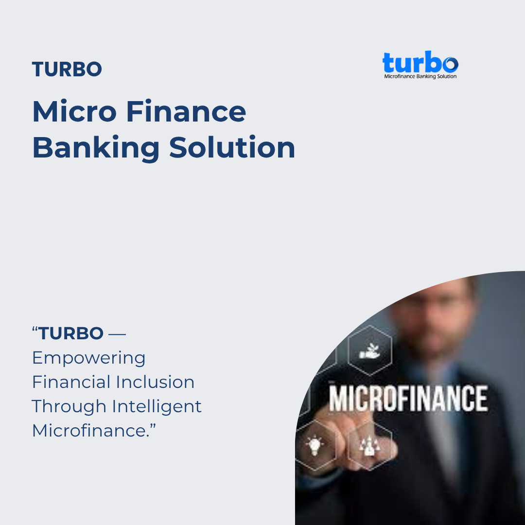 Microfinance Banking System
