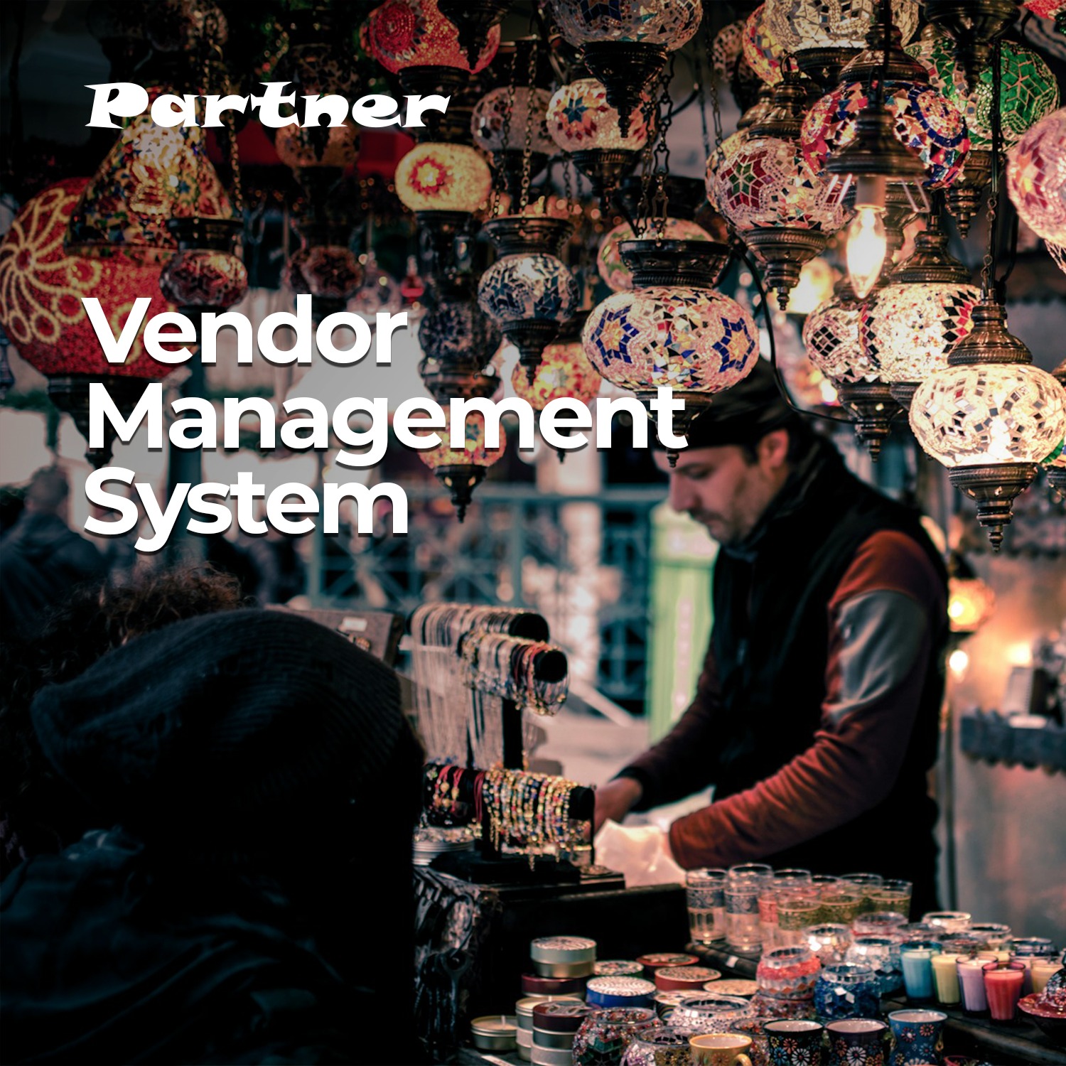 Vendor Management System