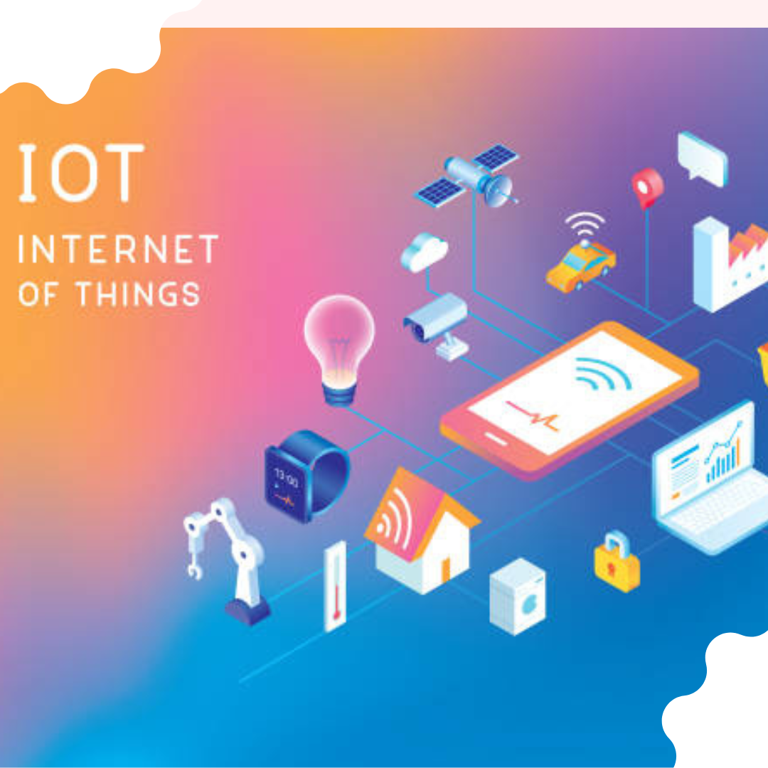 Internet of Things (IoT) Solutions by Opus Technology